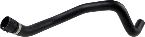 Radiator hose lower fits land - lower,