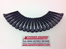 Ford Sierra cosworth  3 Door Rs 500 2wd 4x4 Cosworth Cam Cover Bolts Standard 