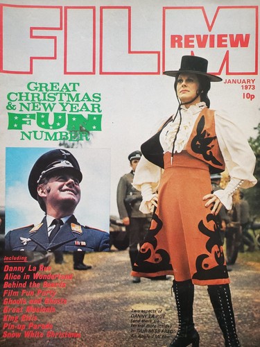 Film review jan - review,
