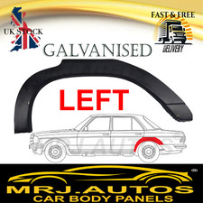 FOR MERCEDES - BENZ W114 W115 4D 68-77 REAR WHEEL ARCH REPAIR WING PANEL LEFT