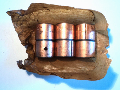 Small end bushes std - end, austin