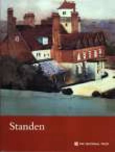 Standen national trust - standen-national,