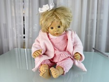 Artist Doll Collector Rolanda