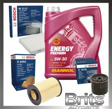 SERVICE KIT FOR FORD FOCUS MK2
