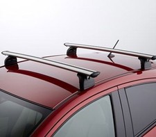 Mazda 2 (02.2015 >) Roof Bars