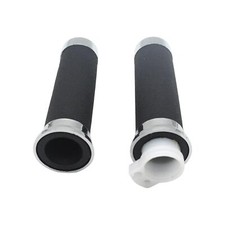 2Pcs 28mm Motorcycle Handlebar