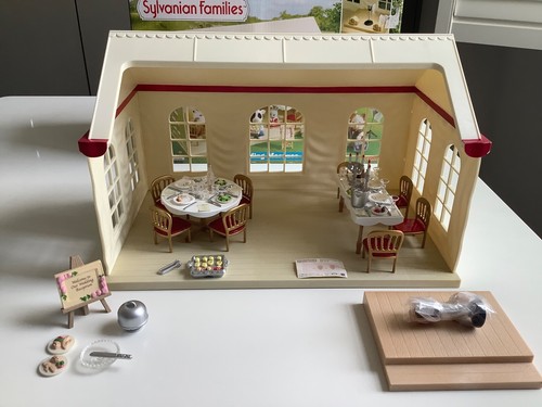 Sylvanian families wedding set - wedding,
