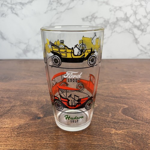 Vintage hazel atlas cocktail - vintage,
