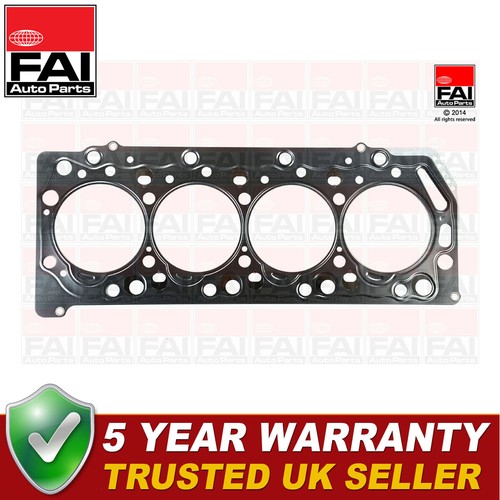 Fai cylinder head gasket - fai, fits