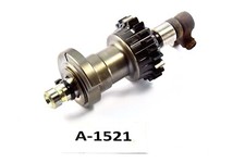 Honda CBR 1000 F SC24 Bj 1993