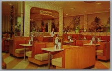 Charlotte NC Rexall Drug Store