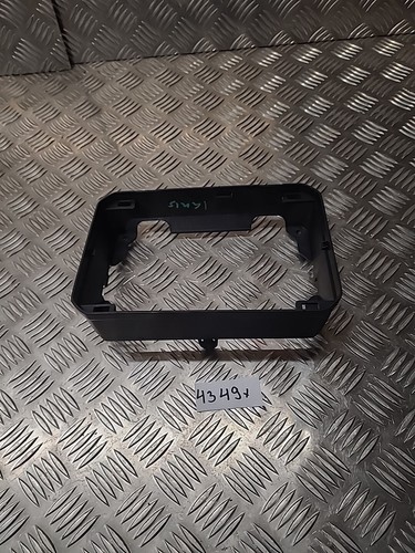 2017 suzuki ignis radio - 2017,