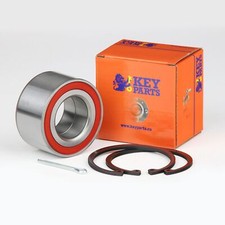 Wheel Bearing Kit For Vauxhall