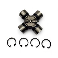 RDX Front or Rear 82mm Propshaft Universal Joint for Land Rover Discovery 1