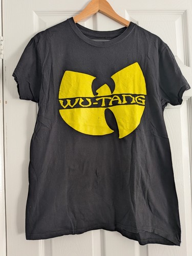 Tang clan shirt size - tang,