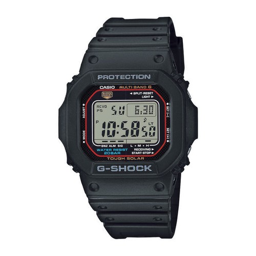 Classic square shock with - classic,