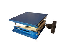 Lab jack stainless - , steel
