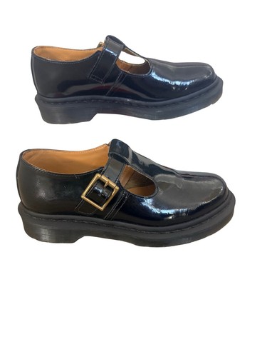 Martens polley aw501 - dr, black