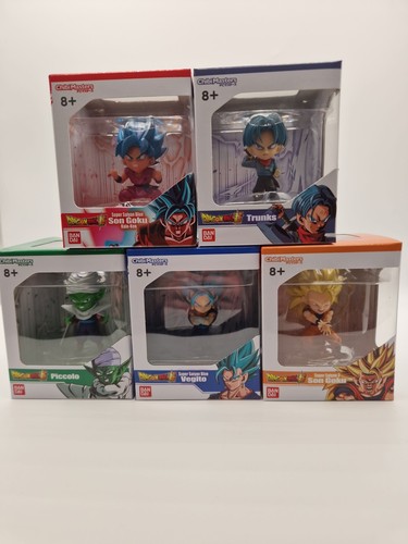 Dragon ball chibi - ball, master