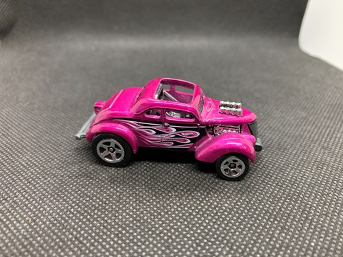 Hot wheels pass gasser - n',