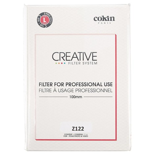 Cokin series z122 - cokin, gradual