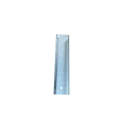 Gravel board bracket - board,