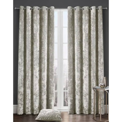 Santiago crushed velvet - crushed,