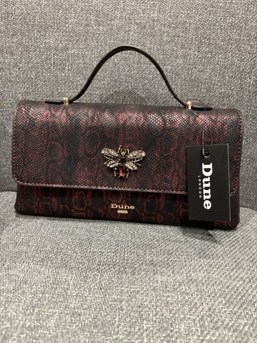 Dune london handbag shoulder - dune,