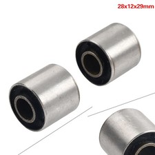 2x Rear Swingarm Arm Pivot