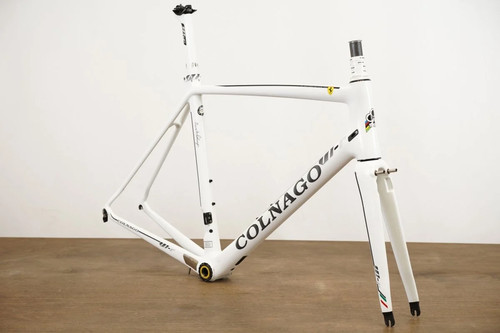 54s colnago ferrari - colnago,