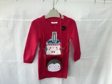 12-18 Months BNWT Girls Heavy