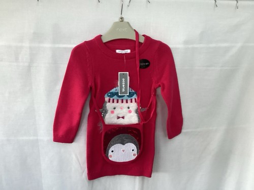 Months bnwt girls heavy - 12-18,