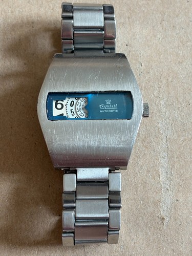 Vintage exquisit automatic - vintage,