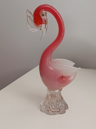 Vintage murano glass - murano,
