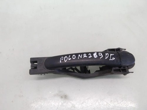 Polo front left door - vw,