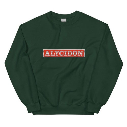 Alycidon deltic design - alycidon,