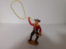 Timpo  Wild West Cowboy with