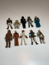 Vintage star wars - vintage, original