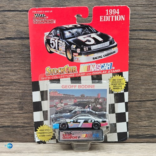 Racing champions 1994 geoff - 1994,
