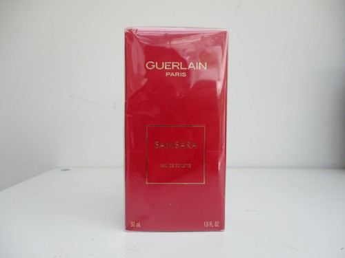 Guerlain samsara eau - samsara,