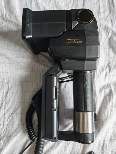 Sunpak 622 super pro - sunpak,