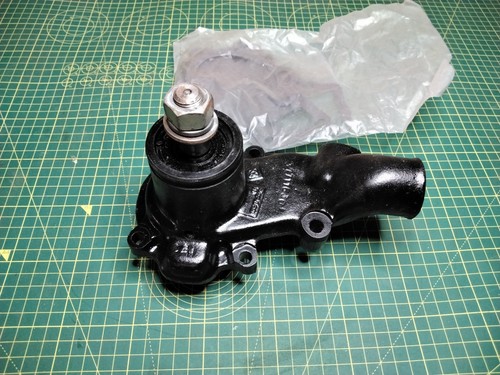 Water pump suit 165 185 - water,