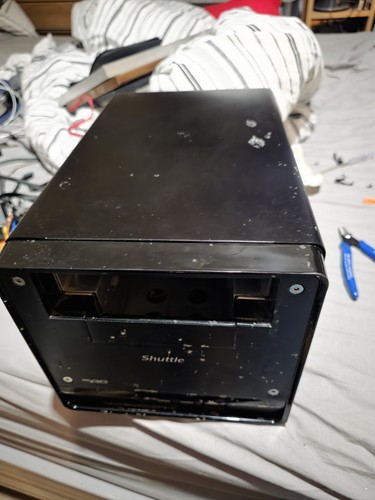 Shuttle xpc sh67h0101 00 - shuttle, sh67h0101-b1-00