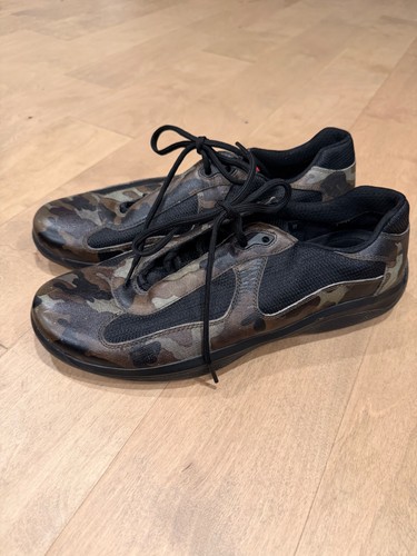 Size prada america s - america's, cup