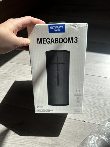 Ultimate ears megaboom 3 - ue,