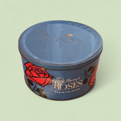 Cadbury s roses - 70's, cadbury's
