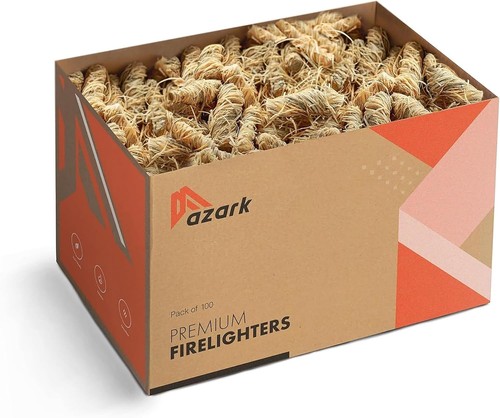 Azark natural wood premium - natural,