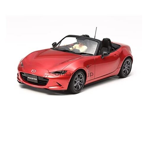 Tamiya sports car series - 1/24,