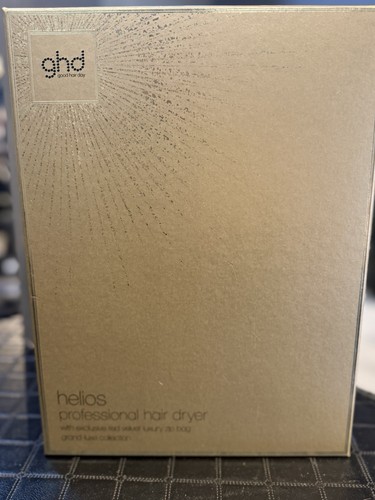 Ghd helios professional hair - ghd,
