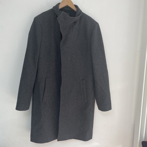 Allsaints valte coat - allsaints, overcoat